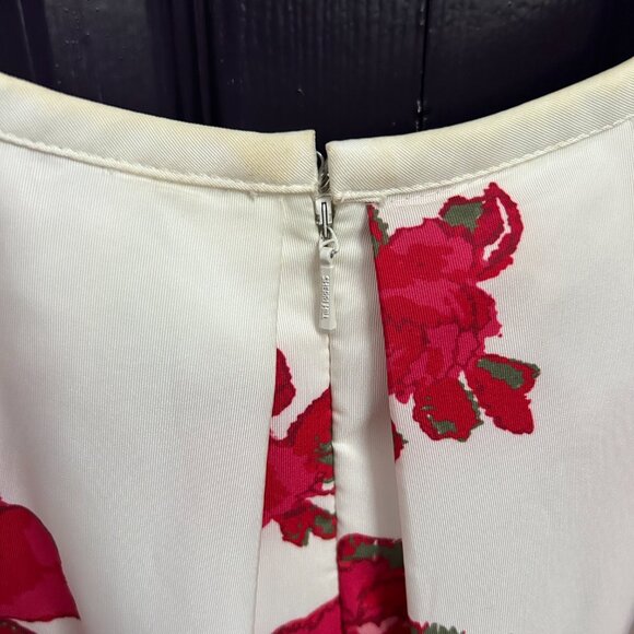 Two-Piece Ashely Rene Dress - Picture 5 of 13